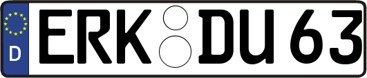 ERK-DU63