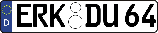 ERK-DU64
