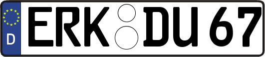 ERK-DU67
