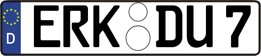 ERK-DU7