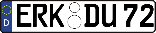 ERK-DU72