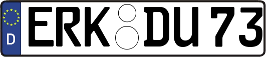 ERK-DU73