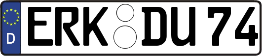 ERK-DU74