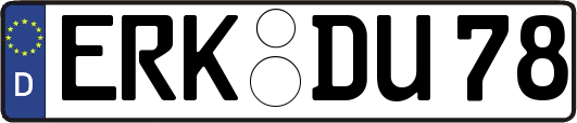 ERK-DU78