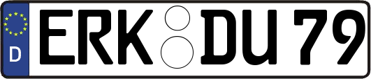 ERK-DU79