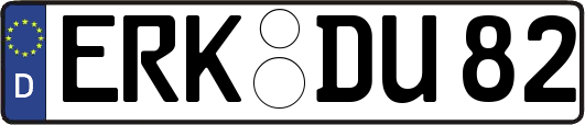 ERK-DU82