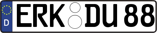 ERK-DU88