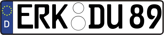 ERK-DU89