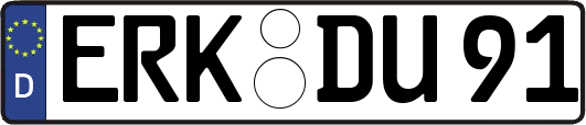 ERK-DU91