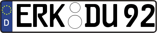 ERK-DU92