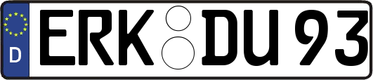 ERK-DU93