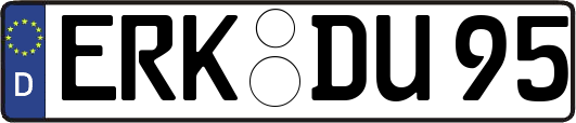 ERK-DU95
