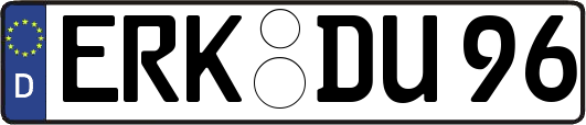 ERK-DU96