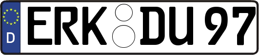 ERK-DU97