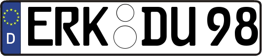 ERK-DU98