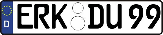 ERK-DU99
