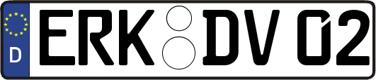 ERK-DV02