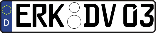 ERK-DV03