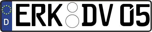 ERK-DV05