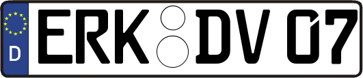 ERK-DV07