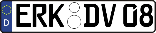 ERK-DV08