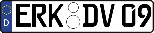 ERK-DV09