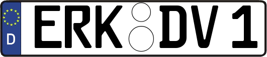 ERK-DV1