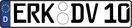 ERK-DV10