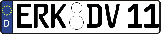 ERK-DV11