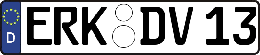 ERK-DV13