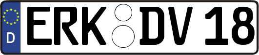 ERK-DV18