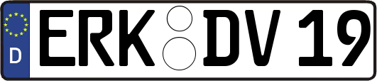 ERK-DV19