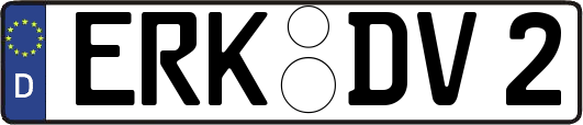 ERK-DV2