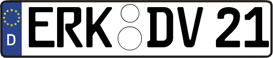 ERK-DV21