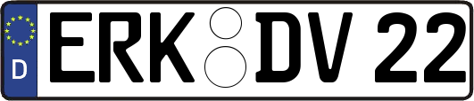 ERK-DV22