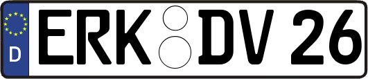 ERK-DV26