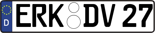 ERK-DV27