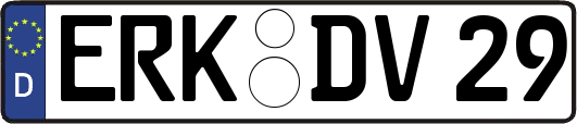 ERK-DV29