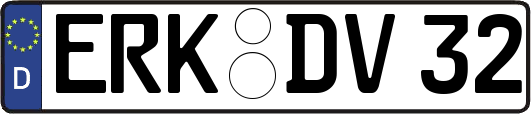 ERK-DV32