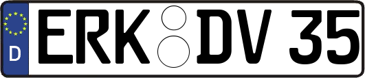 ERK-DV35