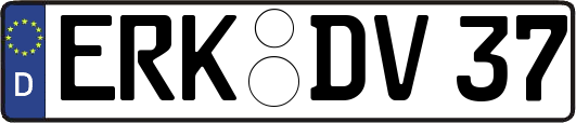 ERK-DV37