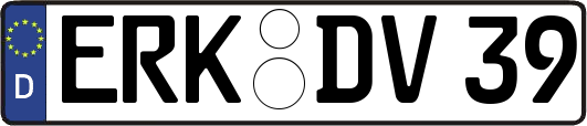 ERK-DV39