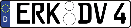 ERK-DV4