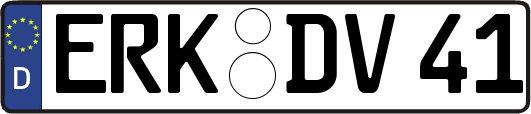 ERK-DV41