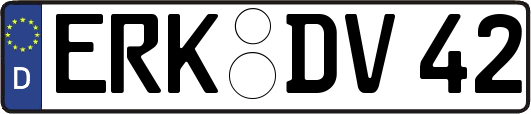 ERK-DV42