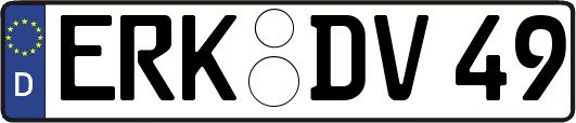 ERK-DV49