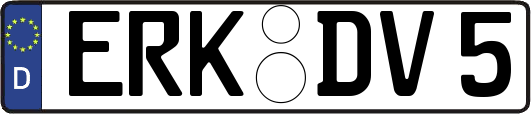 ERK-DV5