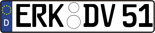ERK-DV51