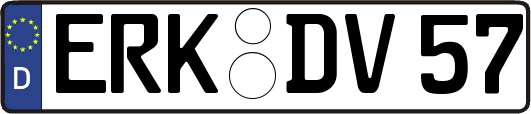 ERK-DV57