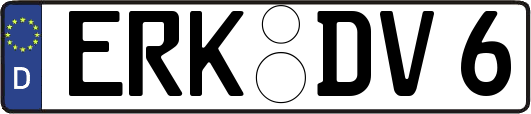 ERK-DV6